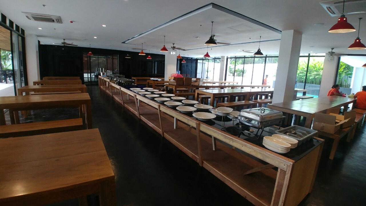 餐廳
