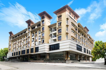 SMEAG Capital 校區