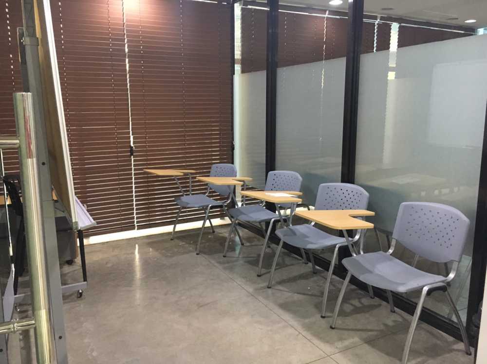 團體教室