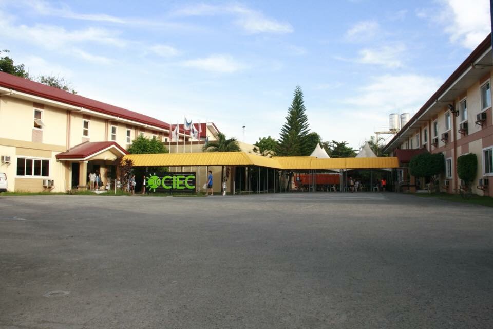 廣場
