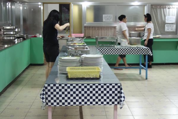 餐廳