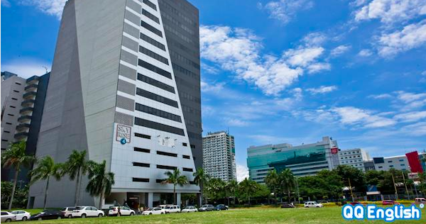 QQ 語言學校(IT Park)