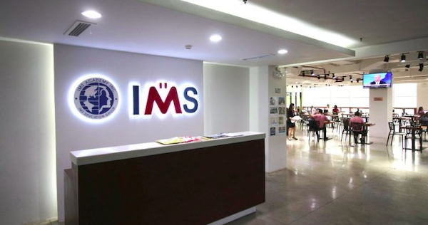 IMS (Ayala)-菲律賓語言學校
