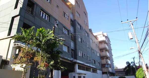 CIJ PREMIUM-菲律賓語言學校