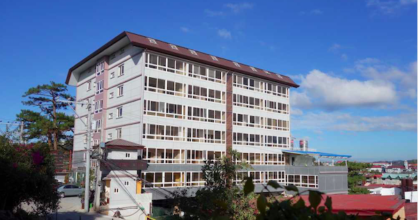 WALES-菲律賓語言學校