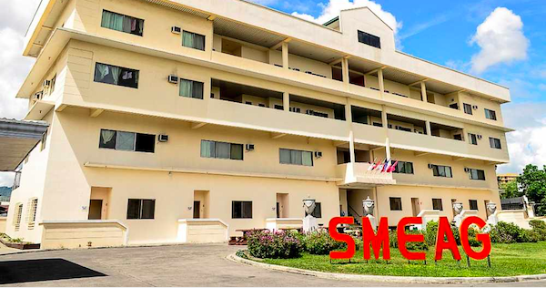 SMEAG Classic 校區
