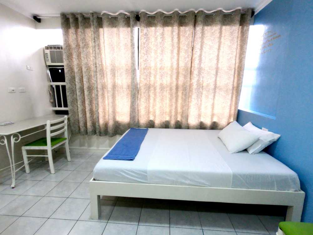 單人房