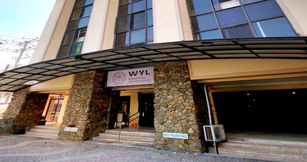 WYL 語言學校