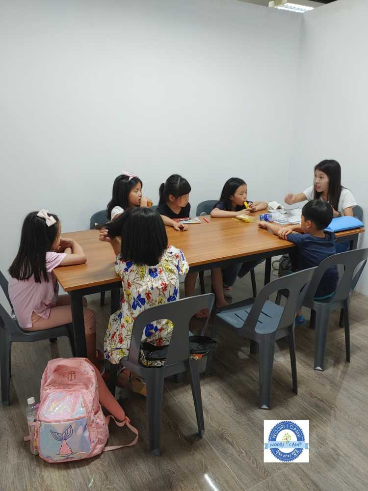團體教室