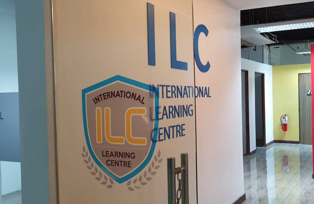 ILC-菲律賓語言學校