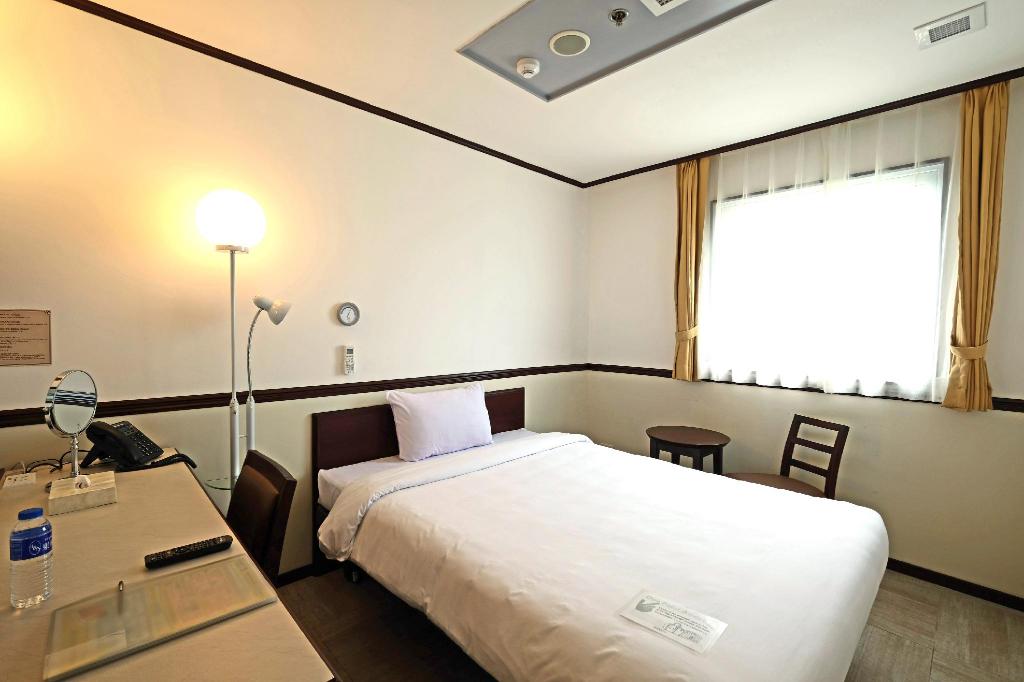 Toyoko inn 單人房
